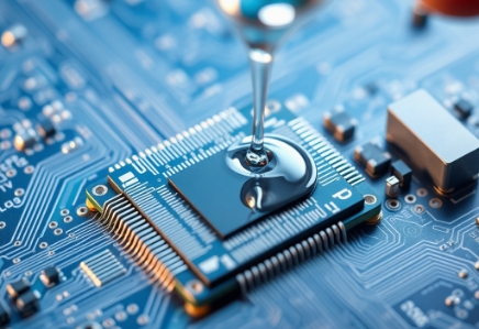 Permitiendo una electrónica Conformable sin compromiso