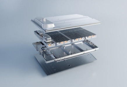 Almacenamiento de energía miniaturizado para dispositivos electrónicos compactos