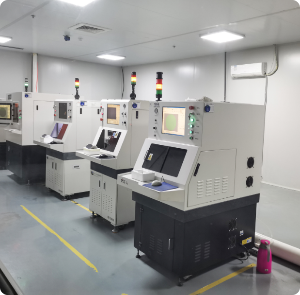 Shenzhen Baoquan Zhijie Tecnología Co., Ltd.