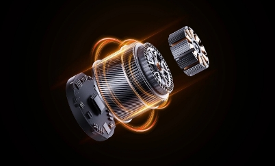 Control de Motor de CC sin Escobillas (BLDC)