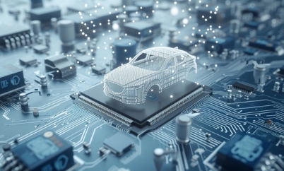 Controlador de Vehículo Eléctrico