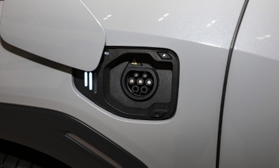 Cargador para Vehículos Eléctricos