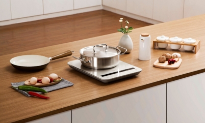 Cocinas de Inducción