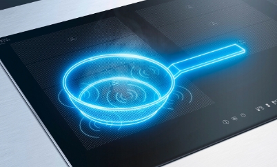 Cocinas de Inducción