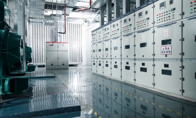 Fuentes de Alimentación Industriales