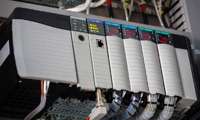 Convertidores de Frecuencia Industriales