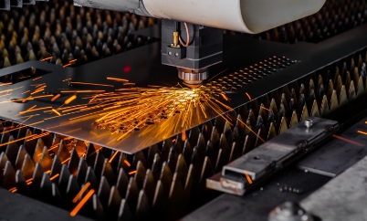 Máquinas de Soldadura Industrial