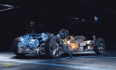 Soluciones de Sistemas de Accionamiento y Servomotor