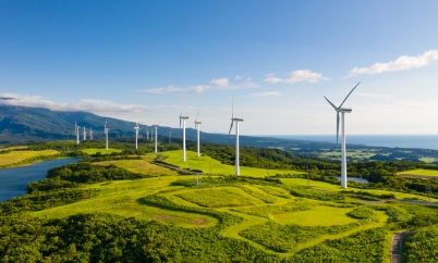 Sistemas de Energía Eólica