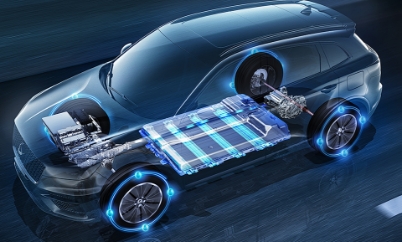 Gestión de Baterías de Litio