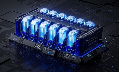 Fuente de Alimentación para Servidores