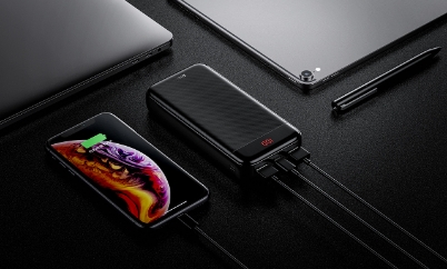 Cargador de Teléfonos Móviles