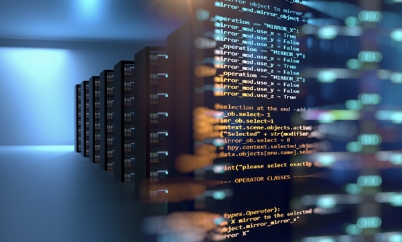 Soluciones de Alimentación para Conmutadores y Enrutadores de Comunicación