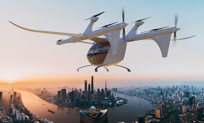 Avión Más Eléctrico (MEA)