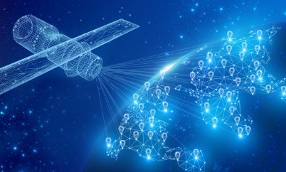 Sistemas de Energía Eléctrica del Bus Satelital (EPS)