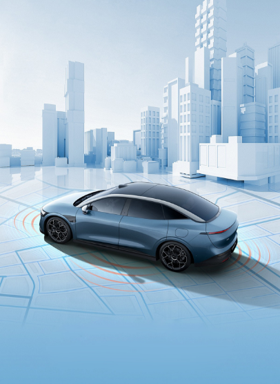 Electrónica automotriz