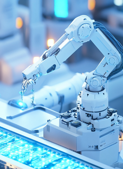 Aplicaciones industriales