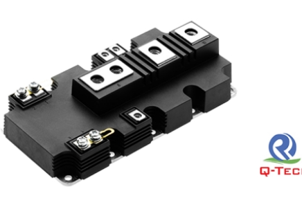 Función de pasivación IGBT: materiales, longe, y eficiencia