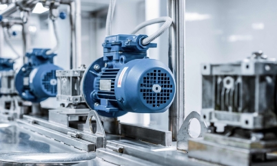 Módulos IPM para Aplicaciones de Ventiladores y Bombas Industriales